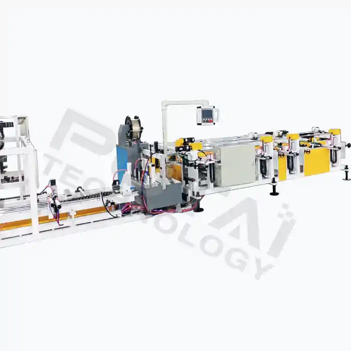 stud baler machine Automatic Packaging Machine